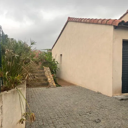 דירה Avec Terrasse *