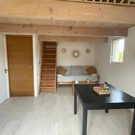 Apartamento Avec Terrasse