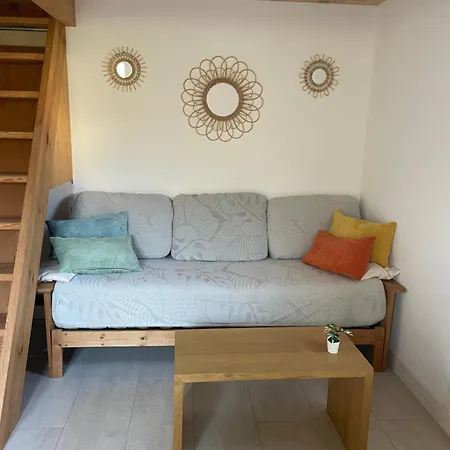 Avec Terrasse Apartamento Cogolin