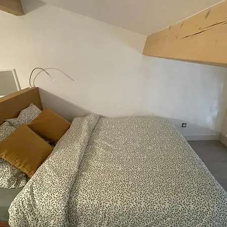 Апартаменты Avec Terrasse Коголин