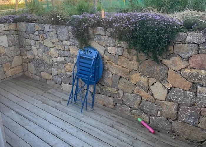 Avec Terrasse דירה קוגולין