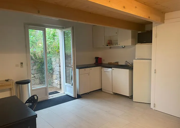 Avec Terrasse דירה קוגולין