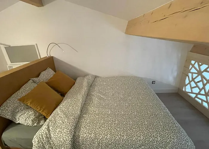 Apartamento Avec Terrasse Cogolin